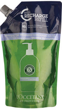 L'Occitane Aromachologie Sanfte Balance Shampoo Refill (500ml)
