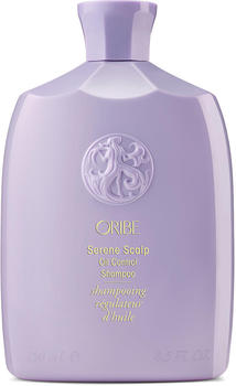 Oribe Serene Scalp Oil Control Shampoo (250ml)