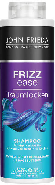 John Frieda Frizz Ease Traumlocken Shampoo (500ml)