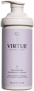 Virtue Full Shampoo (500ml)