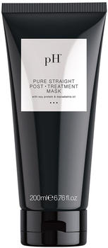 P&H Pure Straight Post-Treatment Mask (200ml)