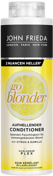 John Frieda Sheer Blonde Go Blonder Aufhellender Conditioner (500ml)
