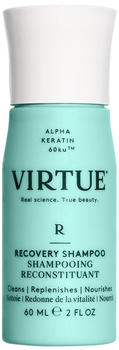 Virtue Recovery Shampoo (60ml)