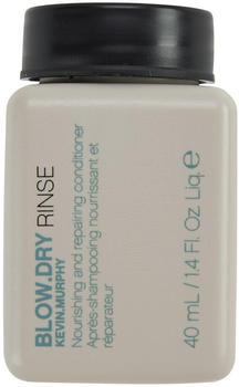 Kevin.Murphy Blow.Dry Rinse Nourishing and Repairing Conditioner (40ml)