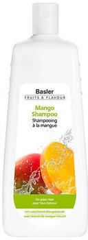 Basler Fashion Basler Mango Shampoo Sparflasche (1L)