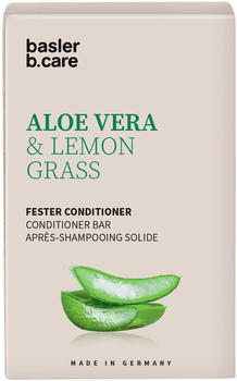 Basler Fashion Basler Fester Conditioner Aloe Vera & Lemongrass (100 g)