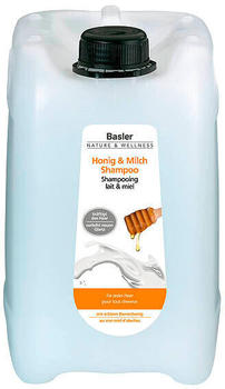 Basler Fashion Basler Honig & Milch Shampoo Kanister (5L)