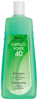 Basler Fashion Basler Capilloforte (40 Shampoo Sparflasche (1L)