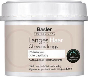 Basler Fashion Basler Langes Haar Intensivkur Dose (500ml)