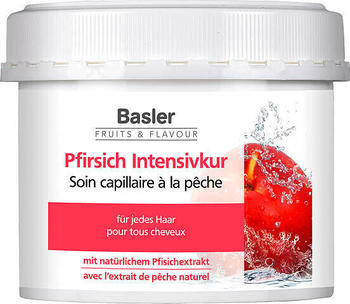 Basler Fashion Basler Pfirsich Intensivkur Dose (500ml)