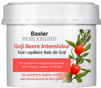 Basler Fashion Basler Goji Beere Intensivkur Dose (500ml)