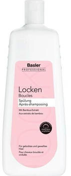 Basler Locken Spülung Sparflasche (1L)