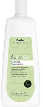 Basler Fashion Basler Spliss Ex Shampoo Sparflasche (1L)
