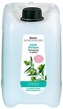Basler Fashion Basler Jojoba Shampoo Kanister (5L)
