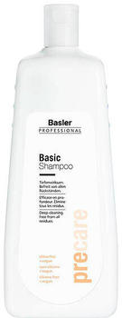 Basler Fashion Basler Basic Shampoo Sparflasche (1L)