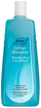 Basler Fashion Basler Coffein Shampoo Sparflasche (1L)