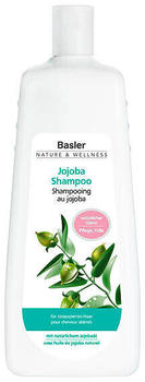 Basler Fashion Basler Jojoba Shampoo Sparflasche (1L)