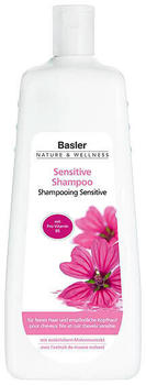 Basler Fashion Basler Sensitive Shampoo Sparflasche (1L)