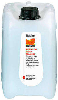 Basler Fashion Basler Pflanzliches Nerzöl Shampoo Kanister (5L)