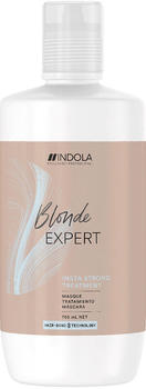 Indola Blonde Expert Insta Strong Treatment Masque (750ml)