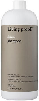 Living Proof. No frizz Shampoo (1L)