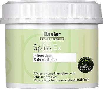 Basler Fashion Basler Spliss Ex Intensivkur Dose (500ml)