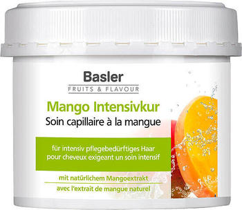 Basler Fashion Basler Mango Intensivkur Dose (500ml)