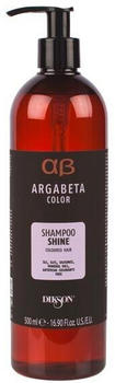 Dikson ArgaBeta Color Shampoo Shine (500ml)