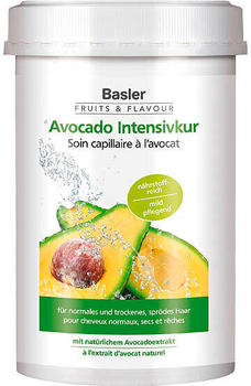 Basler Fashion Basler Avocado Intensivkur Dose (1L)