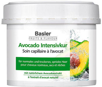 Basler Fashion Basler Avocado Intensivkur Dose (500ml)