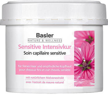 Basler Fashion Basler Sensitive Intensivkur Dose (500ml)