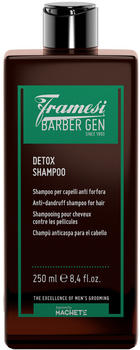 Framesi Barber Gen Detox Shampoo (250 ml)