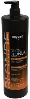 Dikson DiksoBlonde Anti-Orange Shampoo (1L)