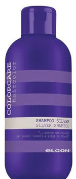 eLGON Haircolor Colorcare Silver Shampoo (300 ml)