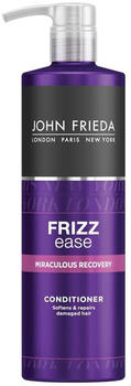 John Frieda Frizz Ease Miraculous Recovery Repairing Conditioner 500ml