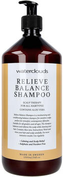 Waterclouds Relieve Balance Shampoo (1000ml)