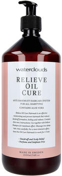 Waterclouds Relieve Oil Cure Hairmask (1000ml)