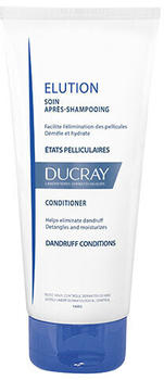 Ducray Elution Conditoner Dandruff Conditions (200ml)