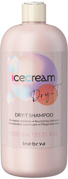 Inebrya Ice Cream Dry-T Shampoo (1L)