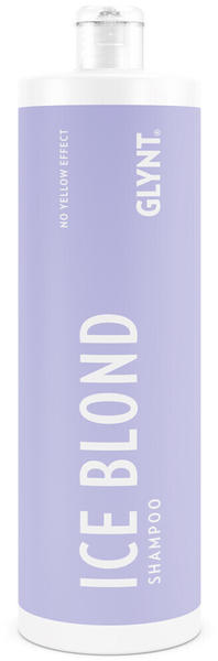 Glynt ICE BLOND Shampoo (1000ml)