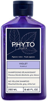 Phyto Purple Farbkorrektur Shampoo (250ml)