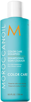 Moroccanoil Color Care Shampoo (250ml)
