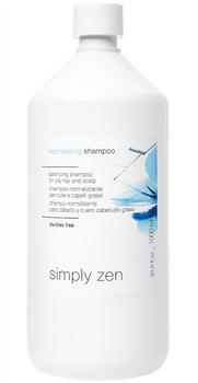 Simply Zen Normalizing Shampoo (1000ml)