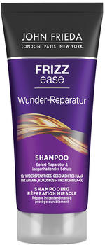 John Frieda Frizz Ease Wunder Reparatur Shampoo (75ml)