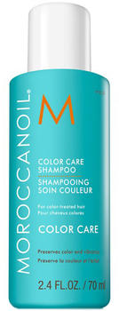 Moroccanoil Color Care Shampoo (70ml)