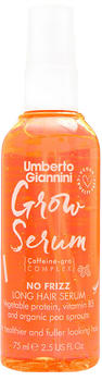 Umberto Giannini Grow Long Styling Serum (75ml)