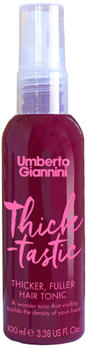 Umberto Giannini Volume Boost Thicker Fuller Hair Tonic (100ml)