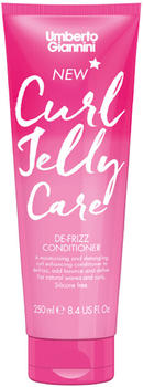 Umberto Giannini Curl Jelly Care De-Frizz Conditioner (250ml)