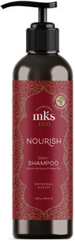 MKS eco Nourish Daily Shampoo Original (296ml)