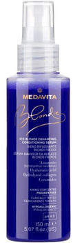 Medavita Ice Blonde Conditioning Serum (150ml)